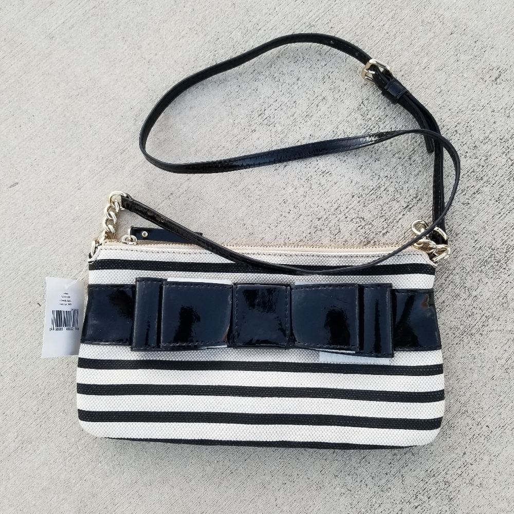 Kate Spade crossbody bag NWT